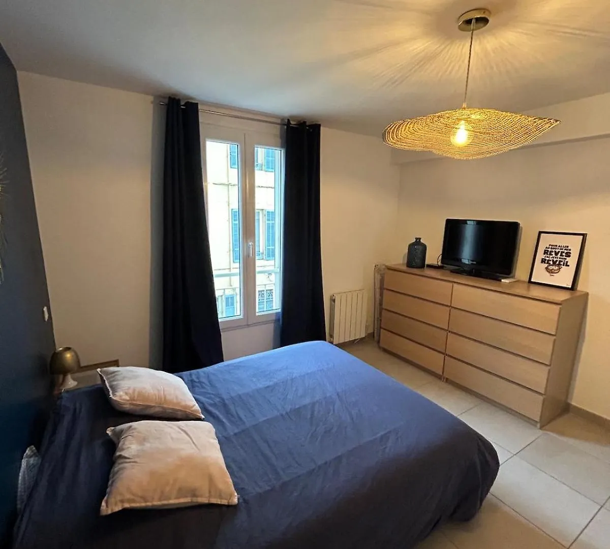 Latelier T3 Proche Aix Et Marseille Apartment Gardanne France
